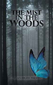 portada The Mist in the Woods (en Inglés)