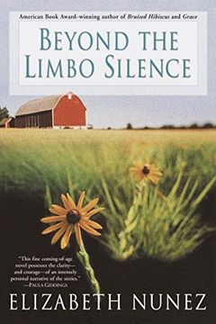 portada Beyond the Limbo Silence (en Inglés)