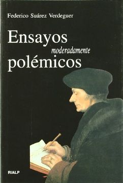 portada ensayos moderadamente polémicos (in Spanish)