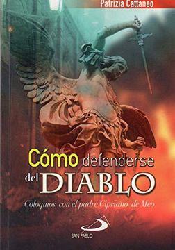 portada Como Defenderse del Diablo (in Spanish)
