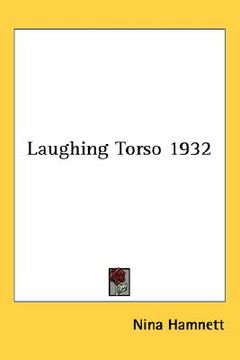 portada laughing torso 1932 (in English)