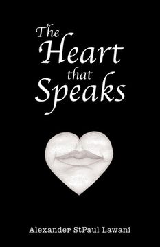 portada The Heart that Speaks (en Inglés)