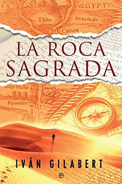portada La Roca Sagrada (in Spanish)