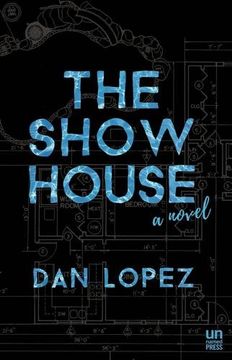portada The Show House (in English)