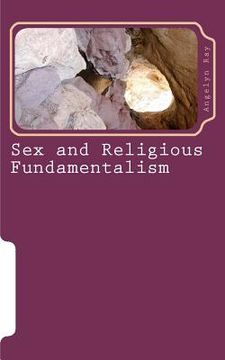 portada sex and religious fundamentalism (en Inglés)