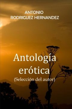 portada Antologia erotica (Spanish Edition)