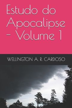 portada Estudo do Apocalipse - Volume 1 (in Portuguese)