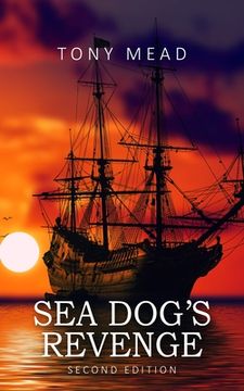 portada Sea Dog's Revenge (in English)