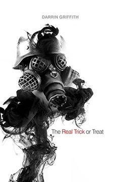 portada The Real Trick or Treat