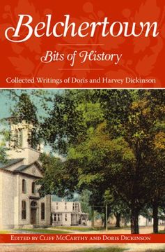 portada Belchertown: Bits of History (en Inglés)