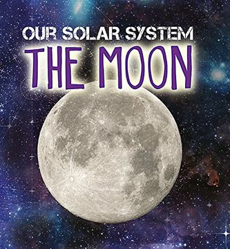 portada The Moon (Our Solar System)