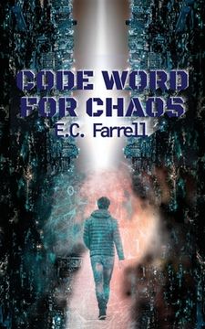 portada Code Word for Chaos (en Inglés)