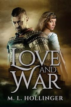 portada Love and War (en Inglés)