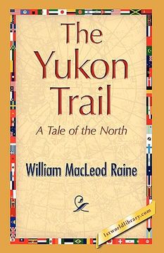 portada the yukon trail (en Inglés)