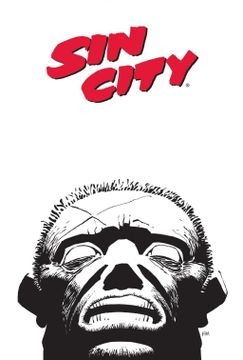 portada Sin City #4