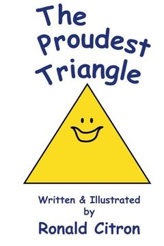 portada The Proudest Triangle