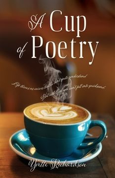 portada A Cup of Poetry (en Inglés)