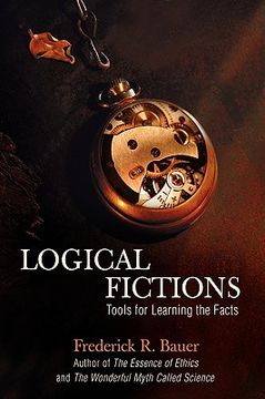 portada logical fictions:tools for learning the