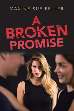 portada A Broken Promise (en Inglés)