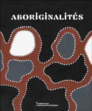 portada Aboriginalities pb (en Inglés)