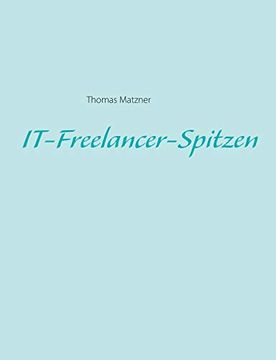 portada It-Freelancer-Spitzen (in German)