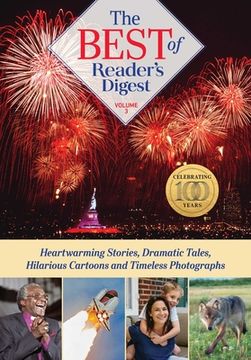 portada Best of Reader'S Digest vol 3 -Celebrating 100 Years (3) (en Inglés)