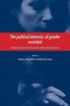 portada The Political Interests of Gender Revisited: Redoing Theory and Research With a Feminist Face (en Inglés)