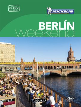 portada Berlín (La Guía verde Weekend)