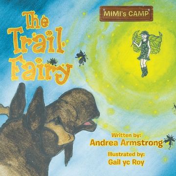 portada The Trail Fairy 