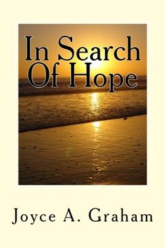 portada In Search Of Hope