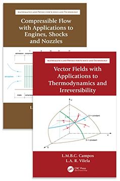 portada Partial Differentials With Applications to Thermodynamics and Compressible Flow (Mathematics and Physics for Science and Technology) 
