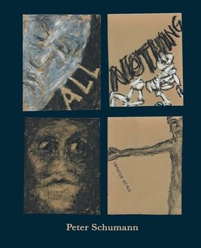 portada All, Nothing, Nothing At All (in English)