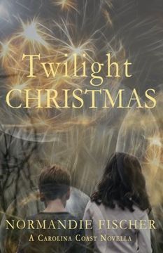 portada Twilight Christmas: Volume 3 (Carolina Coast Novels)