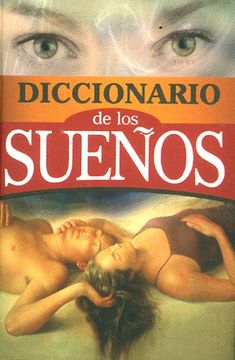 portada Diccionario de los Sueño (in Spanish)