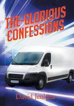 portada The-Glorious Confessions