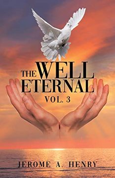 portada The Well Eternal: Vol. 3 (3) (in English)