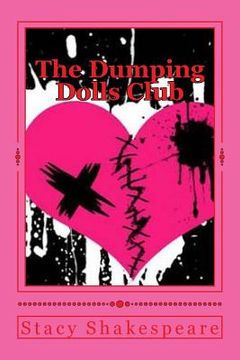 portada The Dumping Dolls Club (in English)