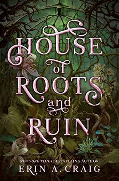 portada House of Roots and Ruin (en Inglés)
