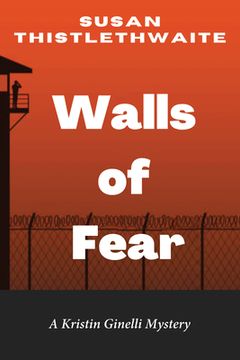 portada Walls of Fear (en Inglés)