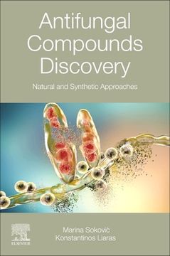 portada Antifungal Compounds Discovery: Natural and Synthetic Approaches (en Inglés)
