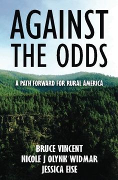portada Against the Odds: A Path Forward for Rural America