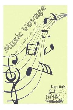 portada Music Voyage: When we together, there's music..