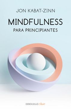portada Mindfulness Para Principiantes