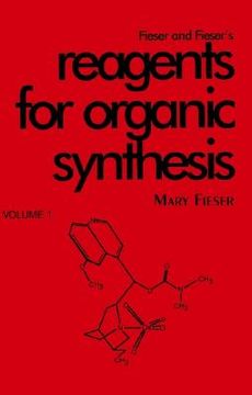 portada reagents for organic synthesis