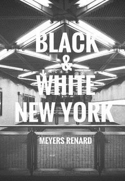 portada Black & White New York
