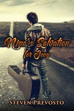 portada Nina's Salvation for Joey (en Inglés)