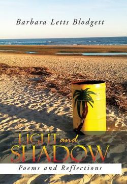 portada Light and Shadow: Poems and Reflections