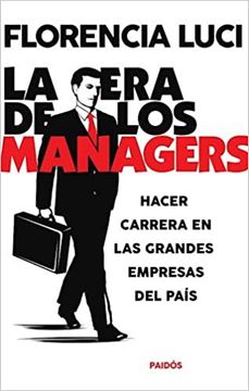 portada La era de los Managers