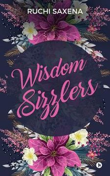portada Wisdom Sizzlers (in English)