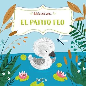 portada Había una vez - el Patito feo (in Spanish)